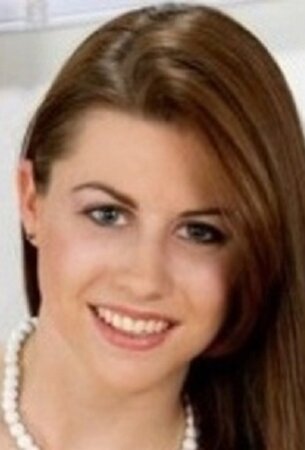 Brooke Van Buuren